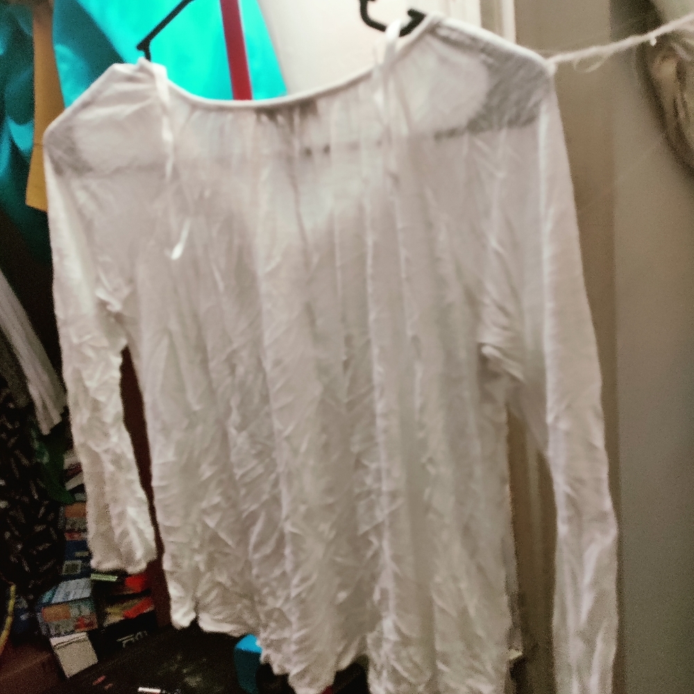 Blouse - Picture 3 of 3